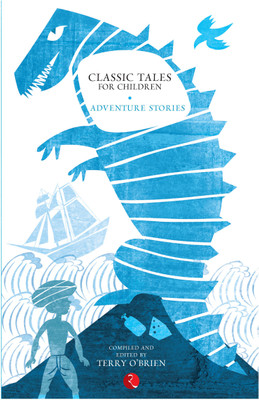 Classic Tales for Children(English, Paperback, O'Brien Terry)