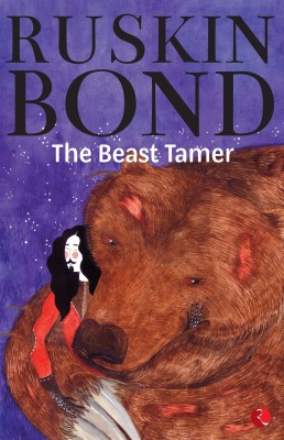 The Beast Tamer(English, Paperback, Bond Ruskin)