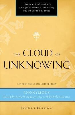The Cloud of Unknowing(English, Paperback, Anonymous)