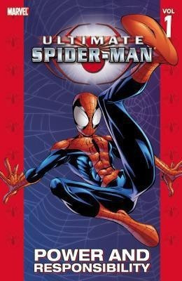 Ultimate Spider-Man Vol.1: Power & Responsibility(English, Paperback, unknown)