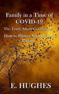 Family in a Time of Covid-19(English, Paperback, Hughes E)