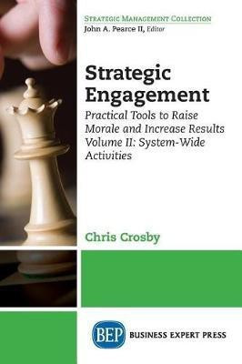 Strategic Engagement(English, Paperback, Crosby Chris)