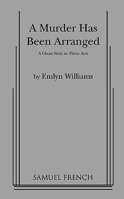 A Murder Has Been Arranged(English, Paperback, Williams Emlyn)