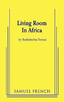 Living Room in Africa(English, Paperback, Doran Bathsheba)