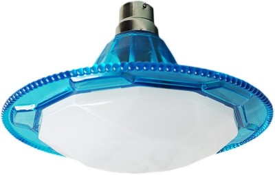 Waken 20 W Decorative B22 LED Bulb(White)
