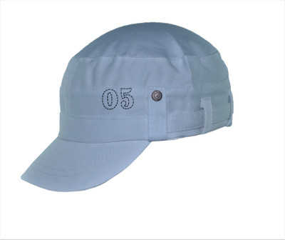 poshing Solid Sports/Regular Cap Cap