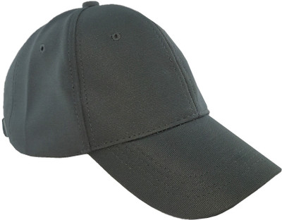poshing Solid Sports/Regular Cap Cap