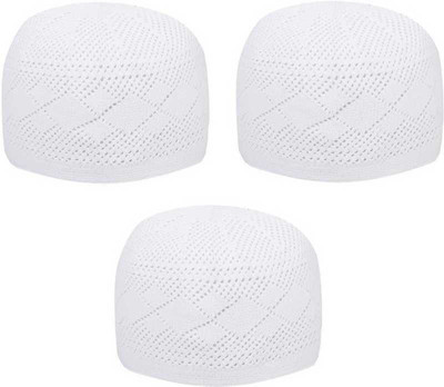 Hopedwell Prayer Cap Cap(Pack of 3)