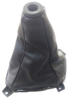 OGLS I10 BOOT Car Gear Lever(Black)