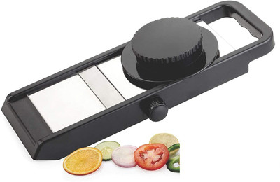 Ekadantha Vegetable & Fruit Slicer Vegetable & Fruit Slicer(pack of 1)
