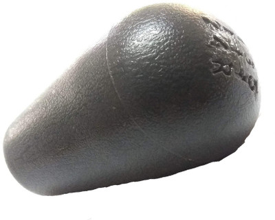 OGLS Rubber Gear Knob(Grey)