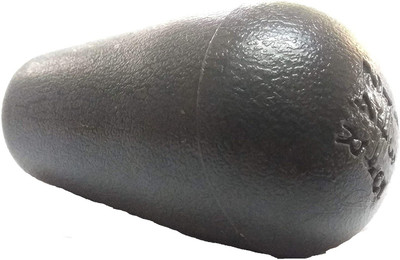 OGLS Rubber Gear Knob(Grey)