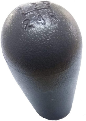 OGLS Rubber Gear Knob(Black)