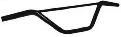 meenu arts RD-HANDLE-BLK-1 Handle Bar(Black)