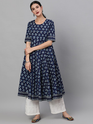 Aks anarkali kurta online