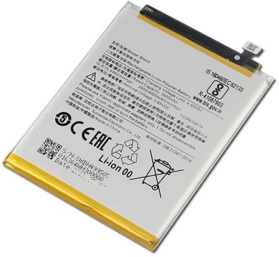 VYU Mobile Battery For  Xiaomi Mi Redmi 7A