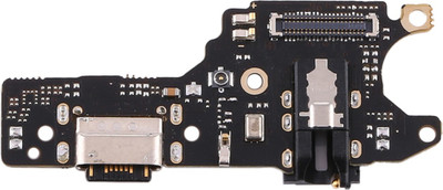 Purplesavvy CCF_Redmi Note 9 Redmi Note 9 Charging PCB Complete Flex