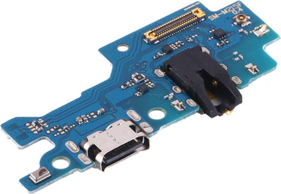 Spares4ever A272 Samsung Galaxy M21 M215F Charging Connector Flex cable