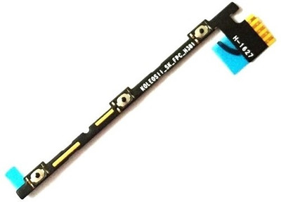 SPAREWARE K4 NOTE ``VOLUME FLEX BUTTON FLEX K4 NOTE Volume Button Flex Cable
