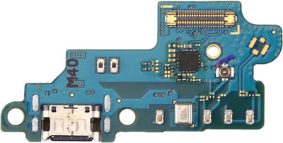 Spares4ever A262 Samsung Galaxy A60 or M40 A606F Charging Connector Flex cable