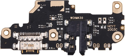 Spares4ever A13 Xiaomi Redmi Mi K30 Charging Connector Flex cable