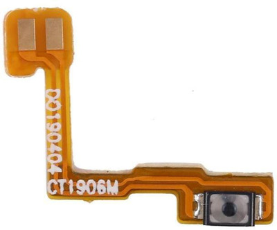 SPAREWARE oppo ka reno 1 onn off flex reno 1 Power ON/OFF Button