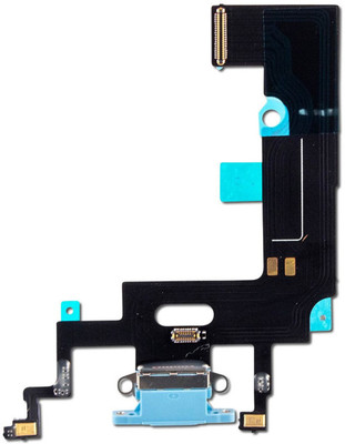 Spares4ever A85 Apple iPhone XR Charging Connector Flex cable