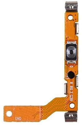 SPAREWARE J7 PRIME VOLUME FLEX BUTTON FLEX J7 PRIME Volume Button Flex Cable