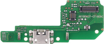 Spares4ever A04 Xiaomi Redmi 6A Charging Connector Flex cable