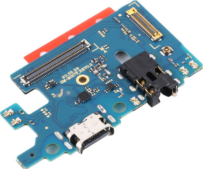 Spares4ever A276 Samsung Galaxy M31S M317F Charging Connector Flex cable