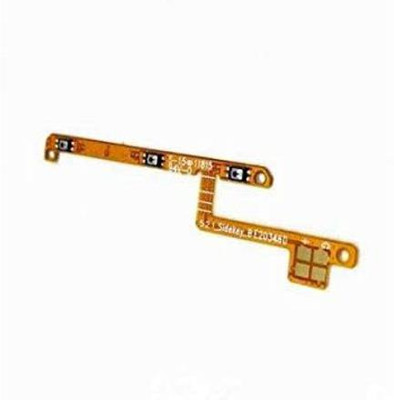 SPAREWARE n 8 VOLUME FLEX BUTTON FLEX 8 Volume Button Flex Cable