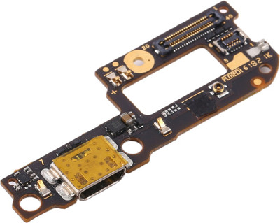 Spares4ever A05 Xiaomi Redmi 6 Pro Charging Connector Flex cable