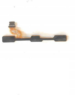 SPAREWARE q413`VOLUME FLEX BUTTON FLEX q413 Volume Button Flex Cable