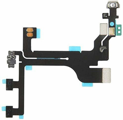 Spares4ever PVBF-474 iPhone 5C Power ON/OFF Button