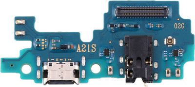 Spares4ever A255 Samsung Galaxy A21S A217F Charging Connector Flex cable