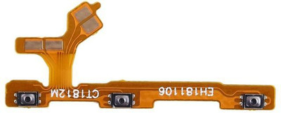 SPAREWARE honor 10 lite volume onn off flex 10 lite Volume Button Flex Cable
