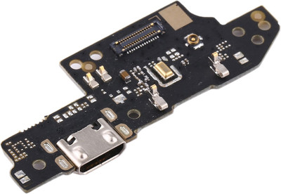 Spares4ever A46 Xiaomi Mi Redmi 9A Charging Connector Flex cable