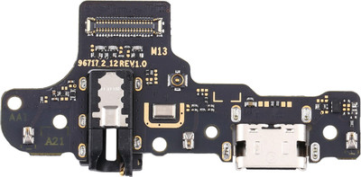 Purplesavvy CCF_Samsung Galaxy A21 Simple Samsung Galaxy A21 Charging PCB Complete Flex