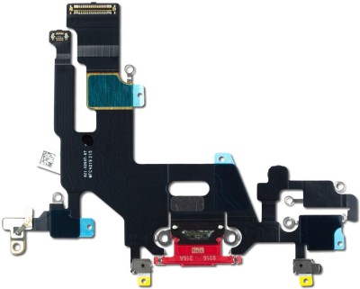 Spares4ever A93 Apple iPhone 11 Charging Connector Flex cable