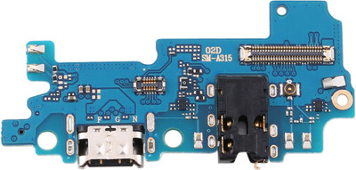 Spares4ever A257 Samsung Galaxy A31 A315F Charging Connector Flex cable