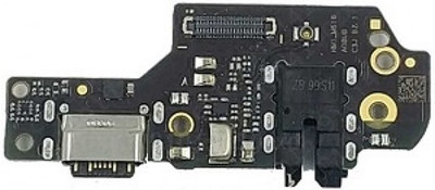 Spares4ever A48 Xiaomi Mi Redmi 9 Prime Charging Connector Flex cable