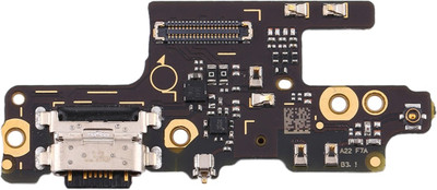 Purplesavvy CCF_Note7 Xiaomi Redmi Note 7 Pro Charging PCB Complete Flex