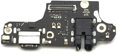 Spares4ever A32 Xiaomi Mi Redmi Note 9 Pro Max Charging Connector Flex cable