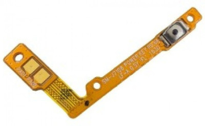 SPAREWARE J7 2016 VOLUME FLEX BUTTON FLEX J7 2016 Volume Button Flex Cable