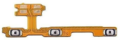 SPAREWARE 9nVOLUME FLEX BUTTON FLEX 9N Volume Button Flex Cable