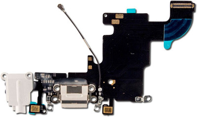 Spares4ever A60 Apple iPhone 6S Charging Connector Flex cable