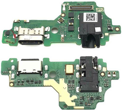 SPAREWARE charging board compatible for z6 z6 Charging Connector