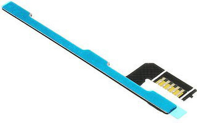 SPAREWARE K3 NOTE ``VOLUME FLEX BUTTON FLEX K3 NOTE Volume Button Flex Cable