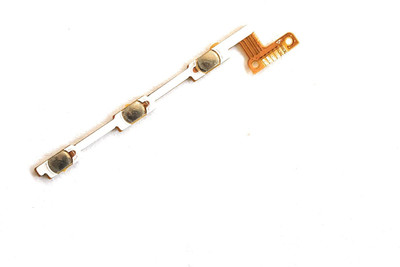 SPAREWARE volume onn off flex p5w Volume Button Flex Cable