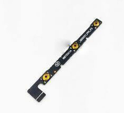 SPAREWARE m2 VOLUME FLEX BUTTON FLEX m2 Volume Button Flex Cable